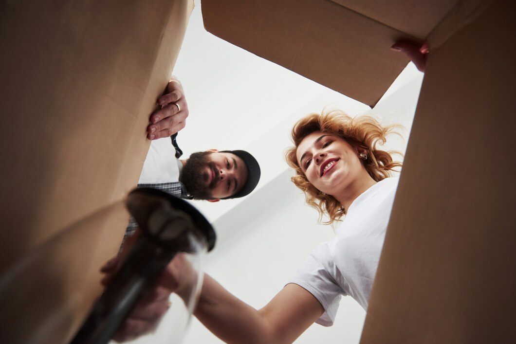 Carolinas Moving Company Carolinas Moving Company